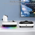 thumbnail image 4 of Cargando La Muelle Carga Doble Controlador Cuna para GamePad, 4 of 9