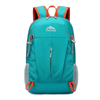 Ozark Trail 20.5 Liter Lightweight Backpack, Fjord Blue  display picture 2