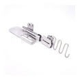 thumbnail image 3 of Sewing Machine Coverstitch Machine, Overlock Machine, Hemming, Right Angle, Single/double Overlock, Pull Tube, Hemming Tool, Hemming Tube ,Easy to Install, 3 of 7