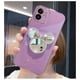 thumbnail image 1 of Para Honor X7 X9 50 60 70 80 Magic 4 X7A X8A X9A Funda Para Teléfono Suave Mickey Espejo Titular Cubierta Gao Jiahui  unisex, 1 of 2
