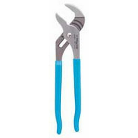 Channellock 440G 12" Str Tongue Groove Pliers