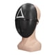 thumbnail image 4 of Cubierta triangular para la cara del juego de disfraces, accesorios de Halloween para cosplay para adultos, 4 of 10