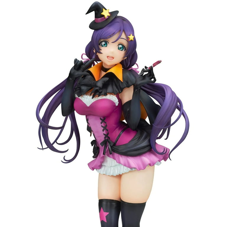 Toujou Nozomi Pentel Alpha Omega Collaboration Series Love Live