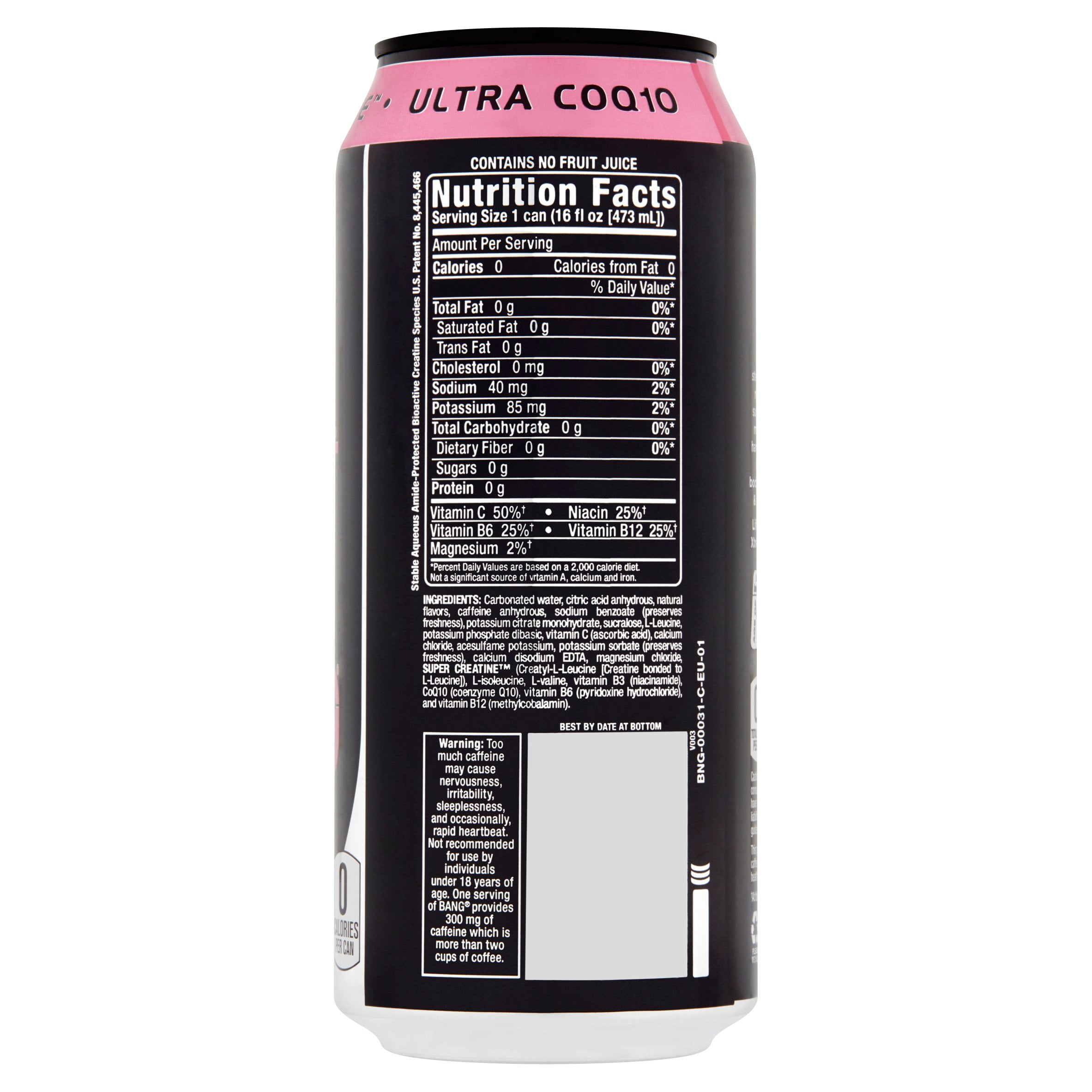 redline energy drink side effects redline energy drink side effects