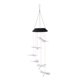 thumbnail image 1 of Kuymtek Dragonfly Solar LED Color Changing Wind Chime Lamp Garden Lámpara colgante (B) Kuymtek Iluminación del hogar multifuncional, 1 of 9