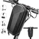 thumbnail image 5 of Electric Scooter Bag Adults, 4l Bag From Xiaomi M365 Waterproof Scooter Storage Large Capacity Handlebar Bag For Foldable Balance Handlebar Pack, 5 of 5