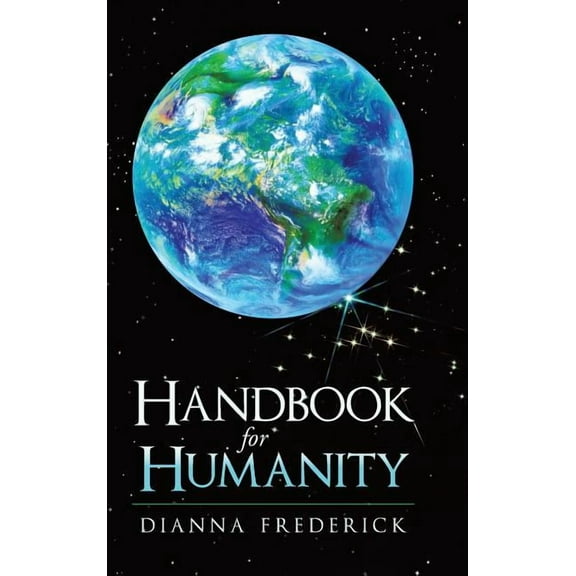 Handbook for Humanity (Hardcover)