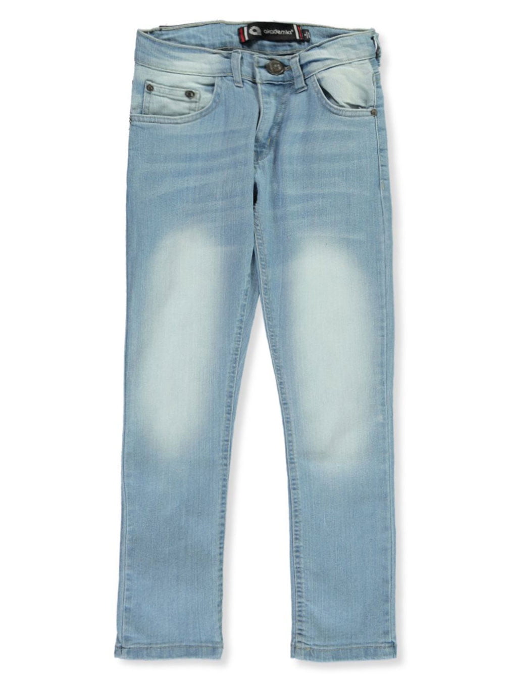 akademiks denim jeans