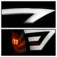 thumbnail image 7 of (Xtune) Ford F150 2015-2017 Drl LED Light Bar Projector Headlights-Black Smoked, 7 of 7