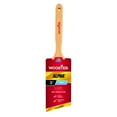 thumbnail image 2 of 3" Wooster Brush Company 4231 Alpha Micro Tip Angle Sash Paint Brush, 2 of 8
