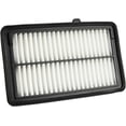 thumbnail image 2 of ECOGARD XA11609 Premium Engine Air Filter Fits 2018-2021 Honda Clarity, 2 of 5