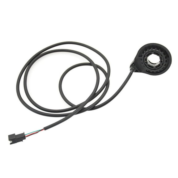 Electric Bicycle PAS Sensor 12 Magnets Double Hall Side Sensor Installation Z8H3