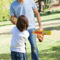 thumbnail image 2 of 1 Set Kids Baseball Set Kids Baseball Toys Practice Improves Batting Skills Toy (Random Style), 2 of 9