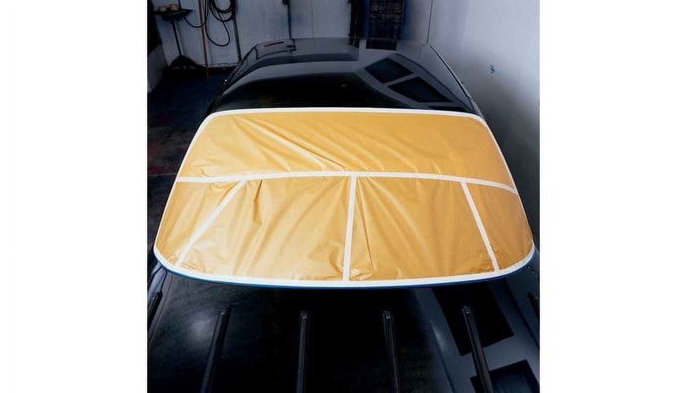 3M SCOTCHBLOK MASK PAPER 6" X 750' 6ROLLS
