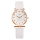 thumbnail image 2 of Relojes Mujer Pulsera Conjunto Flores Señoras Pulsera Reloj Casual Cuero Cuarzo Wmkox8yii gfajkfgbkjabf69, 2 of 4