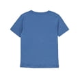 thumbnail image 3 of Nautica Boys' Sail T-Shirt Color: blue Size: 10 - 12, 3 of 3