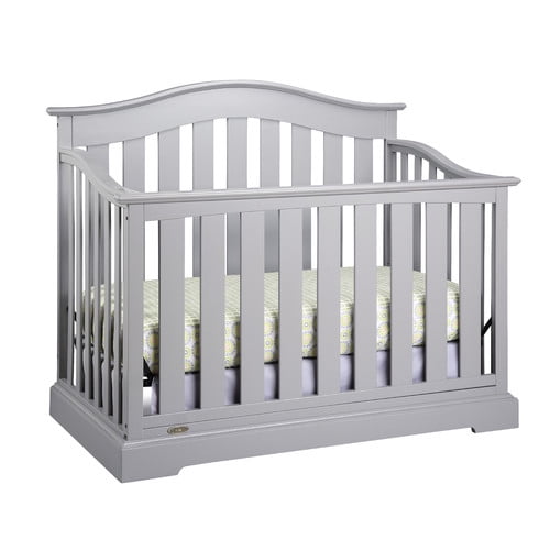 graco westbrook crib