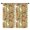 Cute Boxer Dog, variant on Blackout Kids Curtains,Cute Akita Dog Beagle Bulldog Rottweiler Dachshund Childrens Insulated Curtains Set Of 2,Bedroom Essentials,Toddler Room Decor 42"x54"(106x137cm)