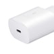 thumbnail image 2 of [Blanco Estándar Europeo 25 W] Adaptador SAA Cargador 25 W (enchufe Europeo 25 W Blanco), 2 of 6