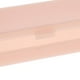 thumbnail image 4 of Estuche de Plástico Zulema Organizador de Papelería Rosa S, 4 of 8