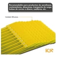 thumbnail image 4 of Cintillo Sello De Seguridad Cinchos 40cm Foliados 500 Pzs multicolor, 4 of 8
