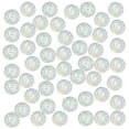 thumbnail image 1 of 50 Piezas de Resina forma forma forma Flatback Scrapbooking para Teléfono / Boda Artesanal 12 Mm, 1 of 7