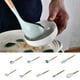 thumbnail image 2 of Toystoory 1 cuchara de sopa con mango de madera, espátula, cepillo, raspador, servidor de Pasta, batidor de huevos, olla antiadherente, utensilios de Cocina y Comedor Cerca Toystoory HA0025-01B, 2 of 6
