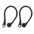 thumbnail image 1 of DPTALR Ear Hooks Designed For Apple AirPods 1 2 3 & Pro Ear Hooks For Running Long-Lasting Comfort Lightweight, 1 of 9