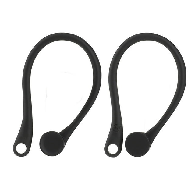 DPTALR Ear Hooks Designed For Apple AirPods 1 2 3 & Pro Ear Hooks For Running Long-Lasting Comfort Lightweight