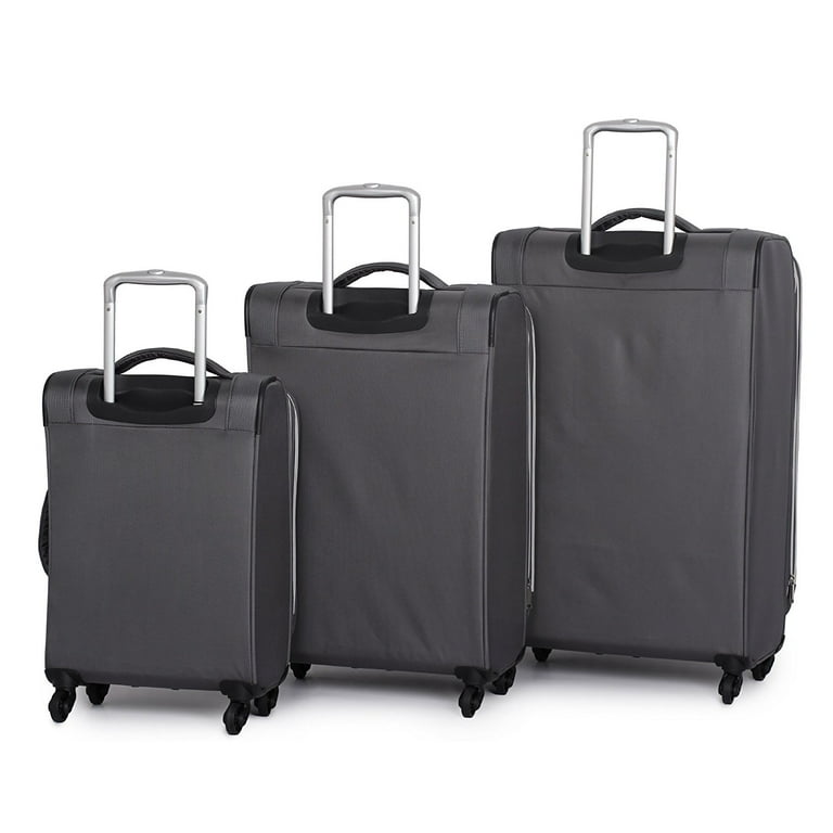 It luggage megalite grey sale