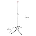 thumbnail image 4 of jinwen Floor Parking Rack Bike Storage Rack for Garage Indoor Mountain Bike, 4 of 9