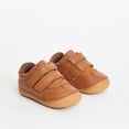 thumbnail image 2 of Rocket Tan Leather First Walker Trainer, 2 of 2