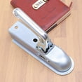 thumbnail image 1 of SHOWERORO Trailer Plug Recovery Kit Metal 1Pack for Vehicle Recovery Towing Use, 1 of 8