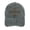 Gray, variant on Blessed Gray Baseball Cap for Men Women, Adjustable Snapback Hats Cotton Hat