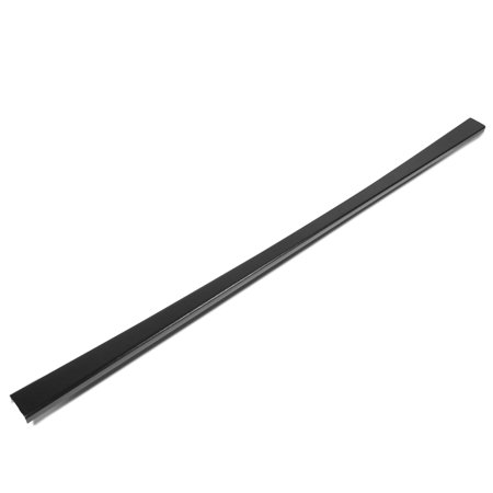 For 2002 to 2009 Dodge Ram 1500 2500 3500 Truck Bed Front Rail Molding Cap Protector 03 04 05 06 07 08