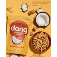 thumbnail image 4 of Keto Toasted Coconut Chips | Lightly Salted Unsweetened | 1 Pack | Keto Certified, Vegan, Gluten Free, Paleo Friendly, Non GMO, Healthy Snacks Made with Whole Foods | 3.17 Oz Resealable Bags, 4 of 5