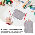 thumbnail image 4 of Phenofice Excavation Set for Children Kids Science Kit Assorted Color 6Pcs, 4 of 4