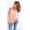 Autre, variante sur Tralilbee Nouvelle Mode Tout-Match Manches Longues Femmes Col Rond Déchiré Manches Longues Chemise en Vrac Casual Sexy Vent Haut T-Shirt