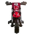 thumbnail image 3 of MONTABLE ELECTRICO MOTO DE CARRERAS ROJO, 3 of 4
