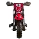 thumbnail image 3 of MONTABLE ELECTRICO MOTO DE CARRERAS ROJO, 3 of 4