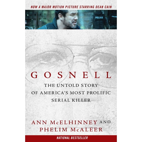 Gosnell : The Untold Story of America's Most Prolific Serial Killer (Paperback)