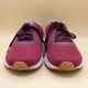 thumbnail image 2 of New Balance Fresh Foam Arishi Burgundy Red Running Shoes Men's Size 10.5, 2 of 5