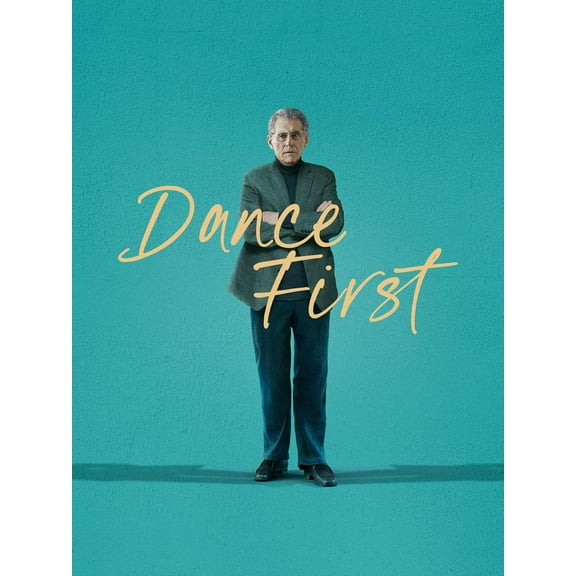 Magnolia Home Ent - Dance First [DIGITAL VIDEO DISC]