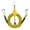 Yellow, variant on Lipstore Boat Tow Harness for Tubing Boat Tow Harness Boat Tow Rope Heavy Duty High Tensile Strength Towing Rope for Water Ski Surfing Yellow