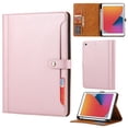 thumbnail image 4 of For iPad 7th 8th 9th Generation 10.2 inch PU Leather Flip Stand Smart Case Cover with Card Holder, 4 of 6