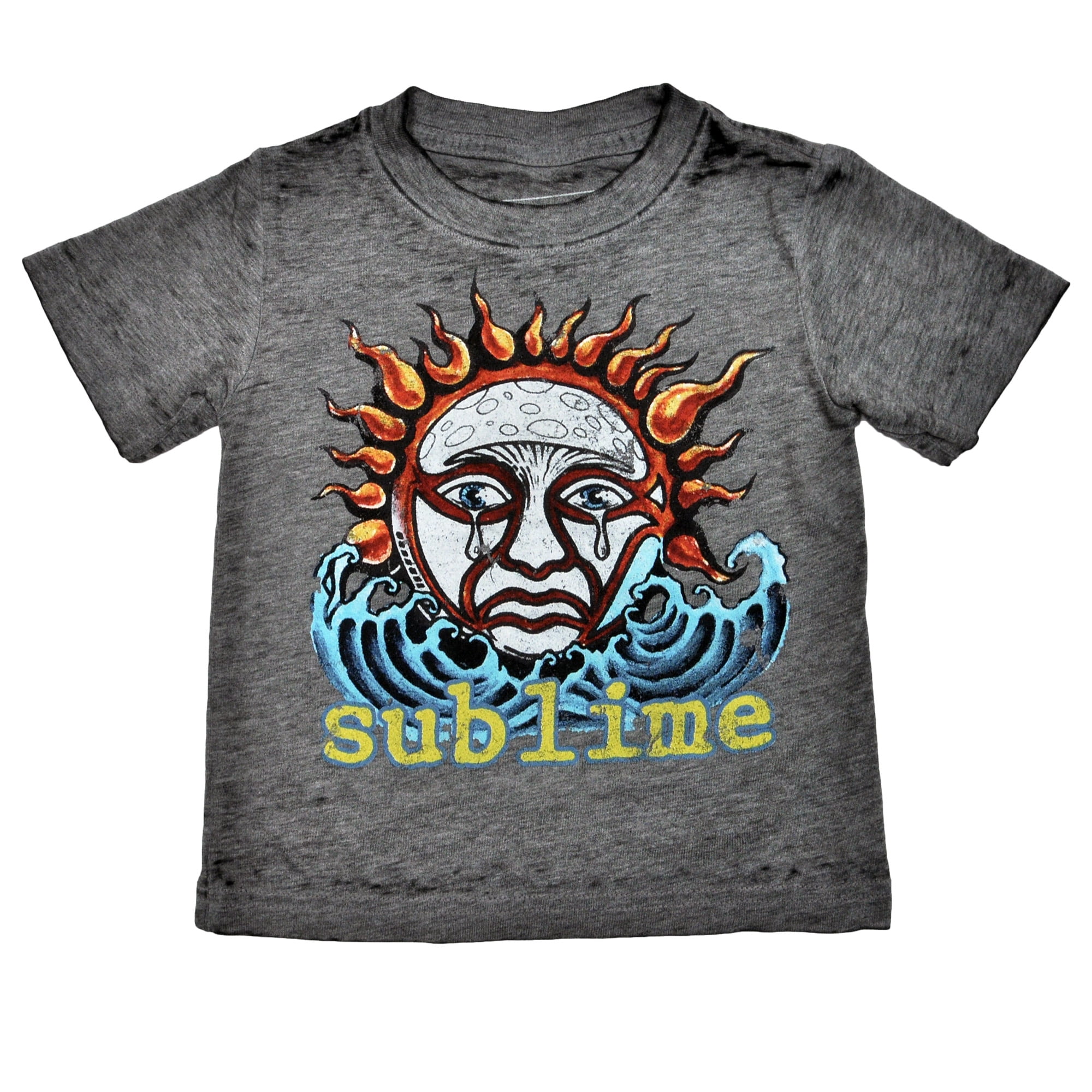 sublime baby clothes