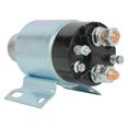 thumbnail image 3 of Complete Tractor New 1700-0207 Solenoid Compatible with/Replacement for Case International - 104288A1R 65479C2 1115510 1115582, 3 of 4