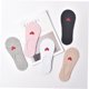 thumbnail image 5 of unbranded 5 Pares Calcetas De Para Mujer Con Antideslizante Y Invisible, 5 of 8