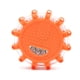 thumbnail image 2 of Monstrate Paquete de 2 luces LED de advertencia para puerta de coche, herramienta de luces intermitentes de emergencia para automóvil de Cadenas y protecciones para puertas de seguridad, 2 of 6