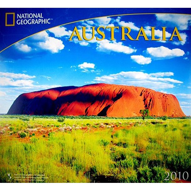 National Geographic Australia Calendar - Walmart.com - Walmart.com National Geographic Australia Calendar - Walmart.com - Walmart.com